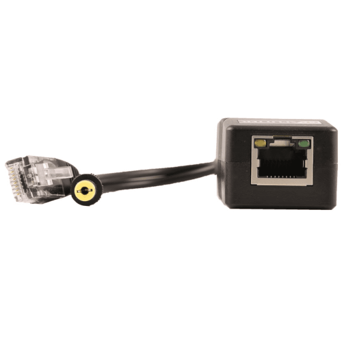 PoE-сплиттер Fast Ethernet Osnovo PoE-Splitter/2 фото 2
