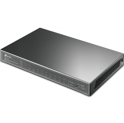 PoE-коммутатор TP-Link T1500G-10PS фото 2