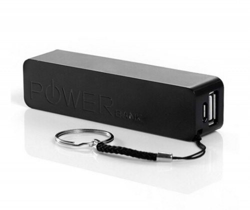PowerBank PowerBank