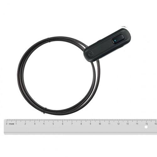 Комплект Bluetooth Motorola + микронаушник «Pico CHINA» фото 6