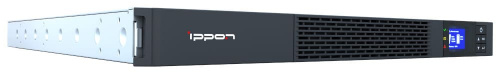 ИБП Ippon Smart Winner II 1550 1U фото 3