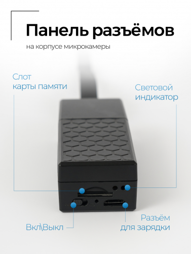 Камера Mini + роутер + наушник Micro + блютуз ULTRA фото 19