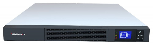 ИБП Ippon Smart Winner II 1550 1U фото 2