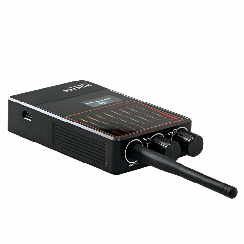 ИНДИКАТОР ПОЛЯ HUNTER PRO V4 фото 2