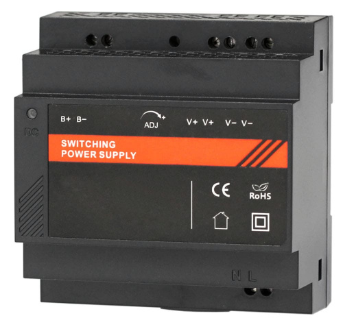 Блок питания Smartec ST-PS105DIN Блок питания Smartec ST-PS105DIN