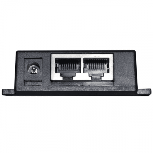 Пассивный Fast Ethernet PoE-инжектор/PoE-сплиттер Osnovo Midspan-1/P1