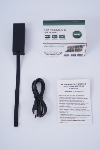 Камера Mini + наушник Pico China + блютуз ULTRA фото 5
