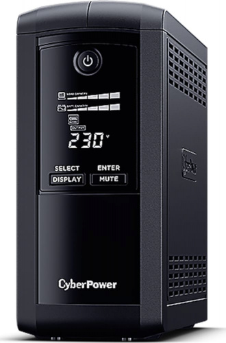 ИБП CyberPower VP1000ELCD