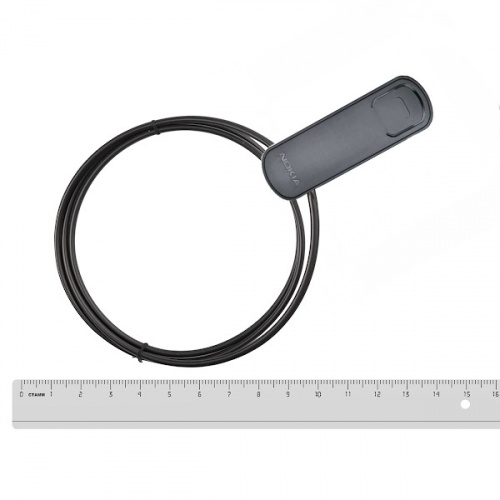 Комплект Bluetooth NOKIA PREMIUM + микронаушник «Nano+» фото 5