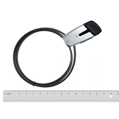 Комплект Bluetooth SAMSUNG Simple + микронаушник «Pico» фото 5
