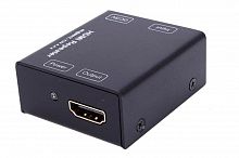 Удлинитель HDMI-сигнала Osnovo E-Hi/3