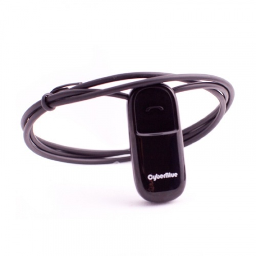 Комплект Bluetooth KiberBlue + микронаушник «Nano+» фото 6