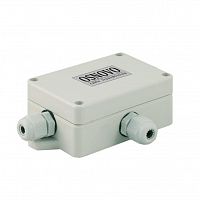 Устройство грозозащиты Osnovo SP-IP/1000PW (ver.2)