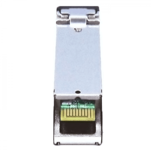 SFP-модуль Osnovo SFP-S1SC12-G-1310-1550 фото 3