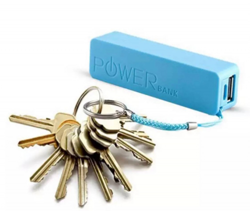 PowerBank фото 2 PowerBank фото 2