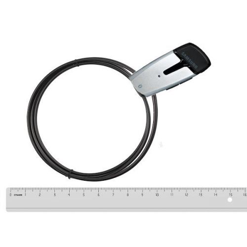 Комплект Bluetooth SAMSUNG Simple + микронаушник «Nano+» фото 3