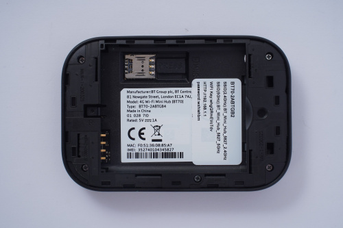 Камера Mini + роутер + наушник Pico China + блютуз ULTRA фото 10