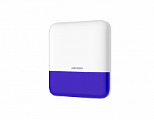 Сирена Hikvision SirenOut (Blue) (DS-PS1-E-WE (Blue Indicator))