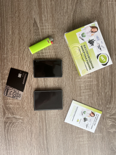 Камера Mini + наушник Pico + Stereo ULTRA+ фото 4