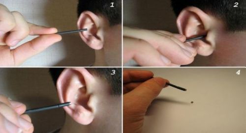 Комплект Микронаушник Магнитный Bluetooth 4.0 фото 5