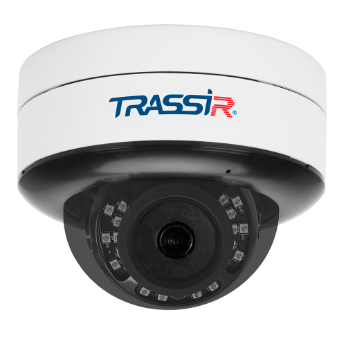 TRASSIR TR-D3123IR2 v6 2.7-13.5