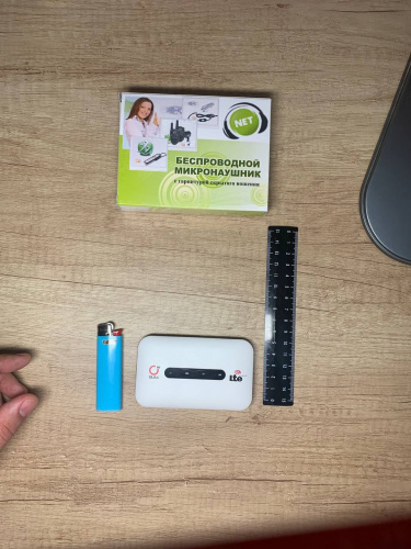 Камера Profi + роутер + наушник Pico + Stereo+ фото 10