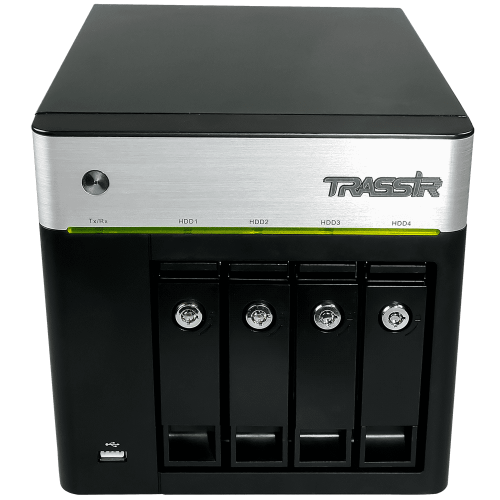 TRASSIR DuoStation AF 32