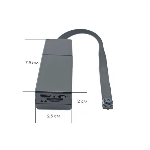 Камера Mini + наушник Pico China + блютуз ULTRA фото 6