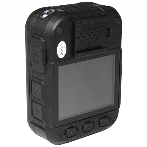 Персональный видеорегистратор TRASSIR PVR-410 фото 7
