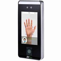 Терминал доступа Zkteco SpeedFace-V5L (QR)