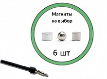 Микронаушник «Магнит Premium»